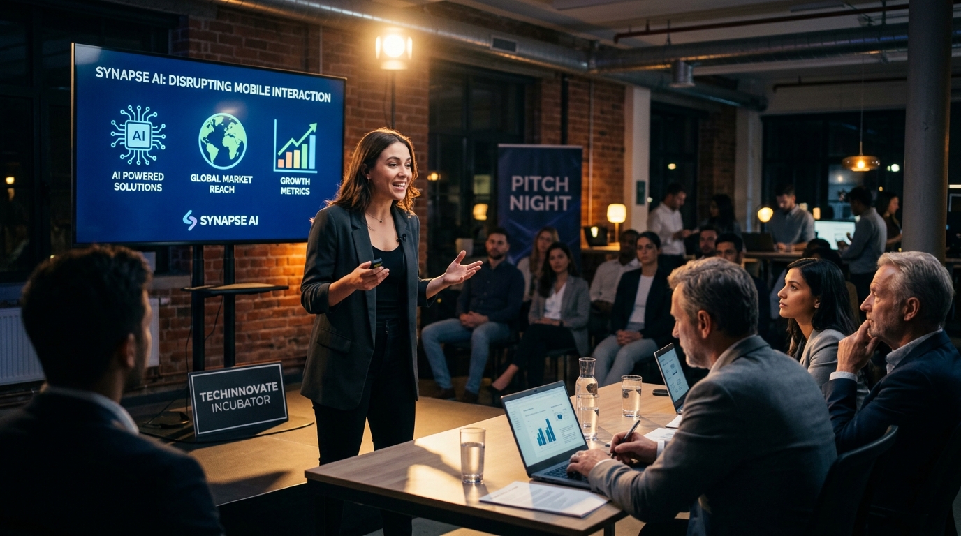 Como Criar uma Startup